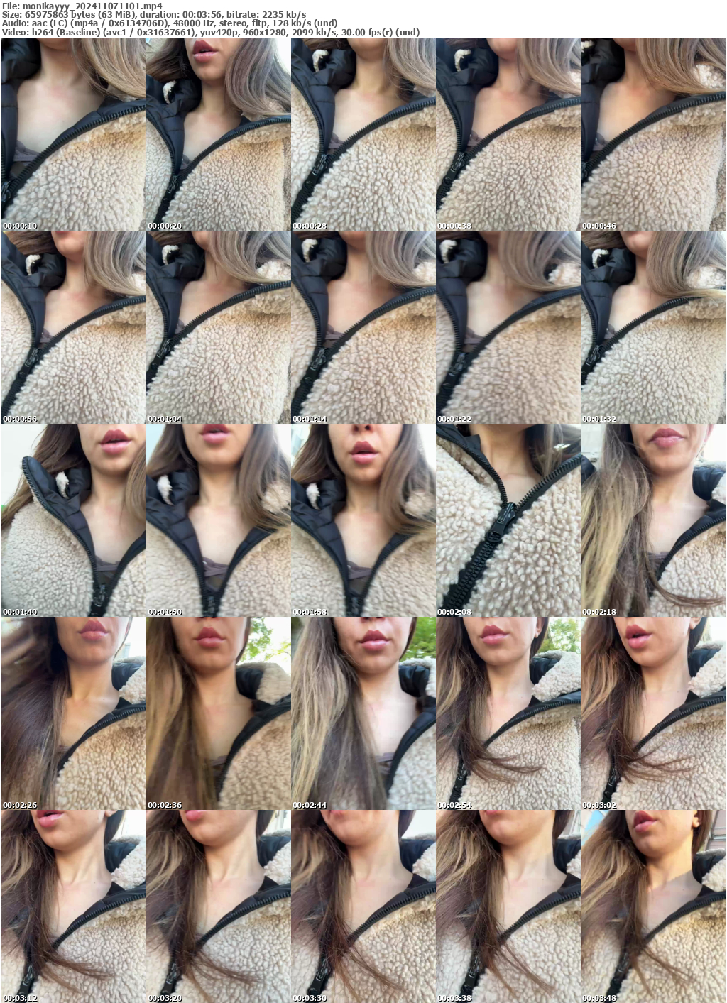 Preview thumb from monikayyy on 2024-11-07 @ bongacams