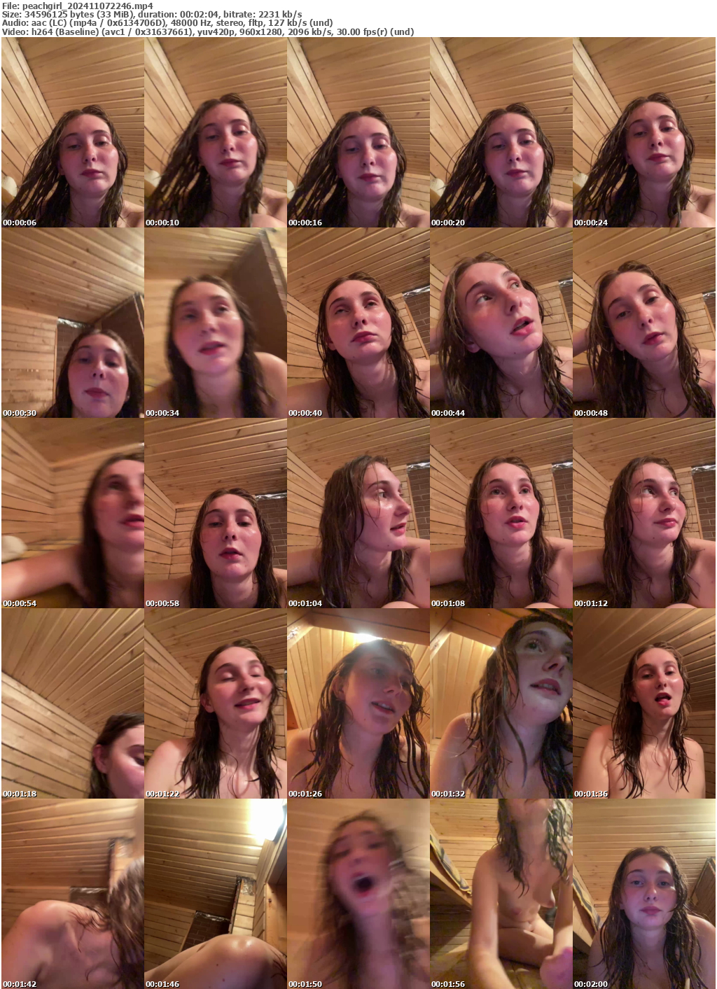 Preview thumb from peachgirl on 2024-11-07 @ bongacams