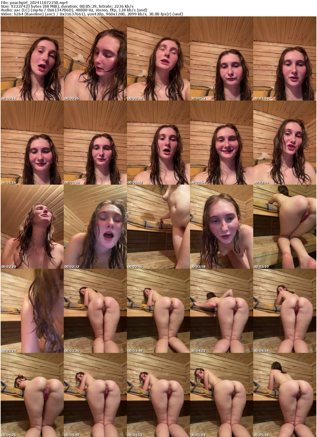 Preview thumb from peachgirl on 2024-11-07 @ bongacams