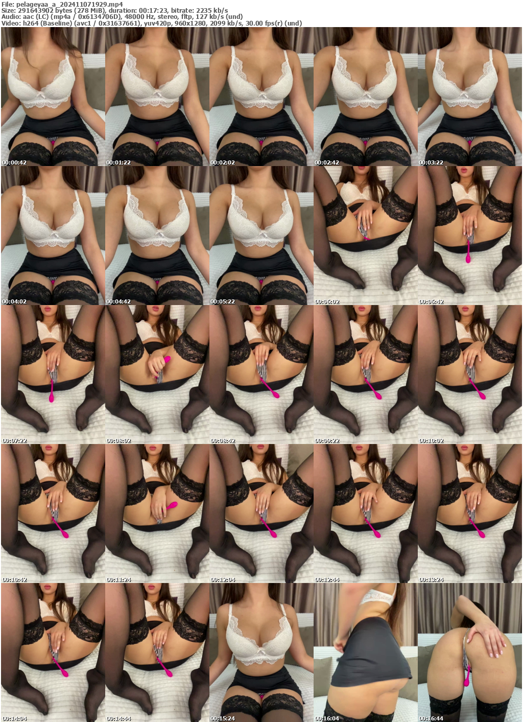 Preview thumb from pelageyaa_a on 2024-11-07 @ bongacams