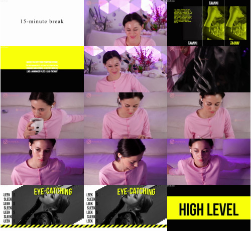 View or download file taanni on 2024-11-07 from bongacams