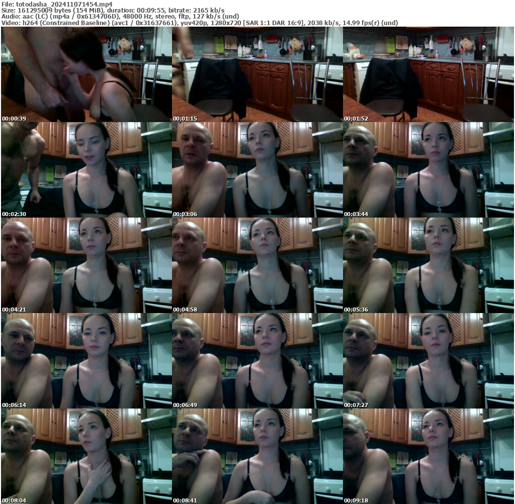 Preview thumb from totodasha on 2024-11-07 @ bongacams