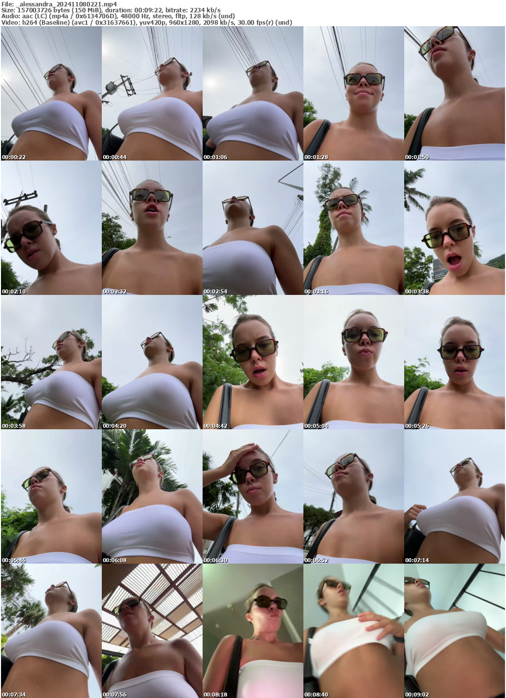 Preview thumb from _alessandra on 2024-11-08 @ bongacams