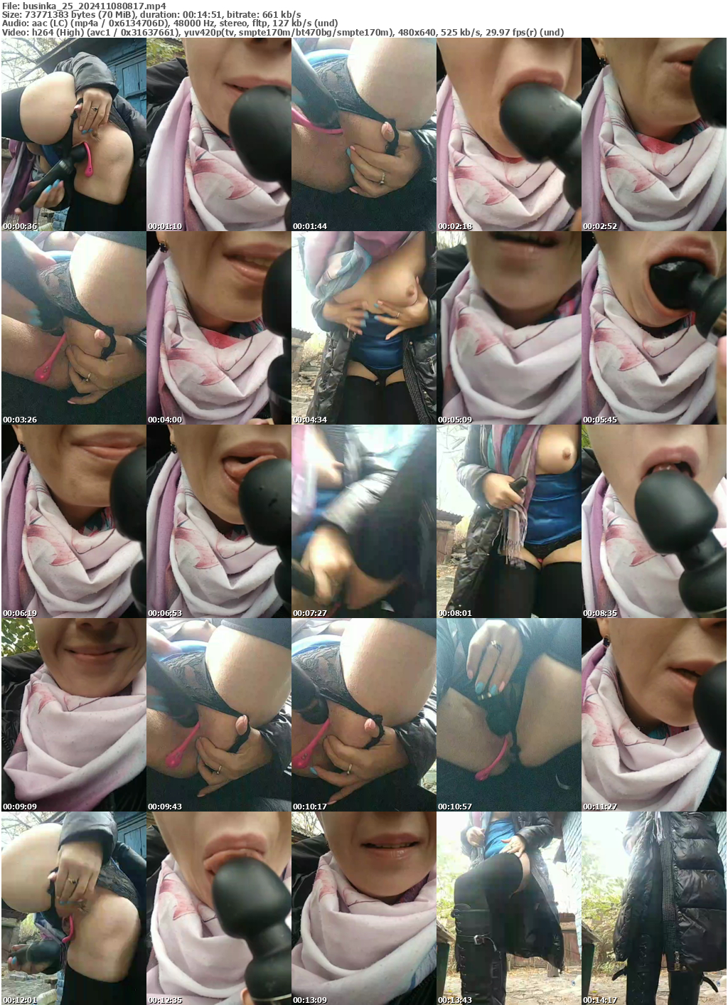 Preview thumb from businka_25 on 2024-11-08 @ bongacams