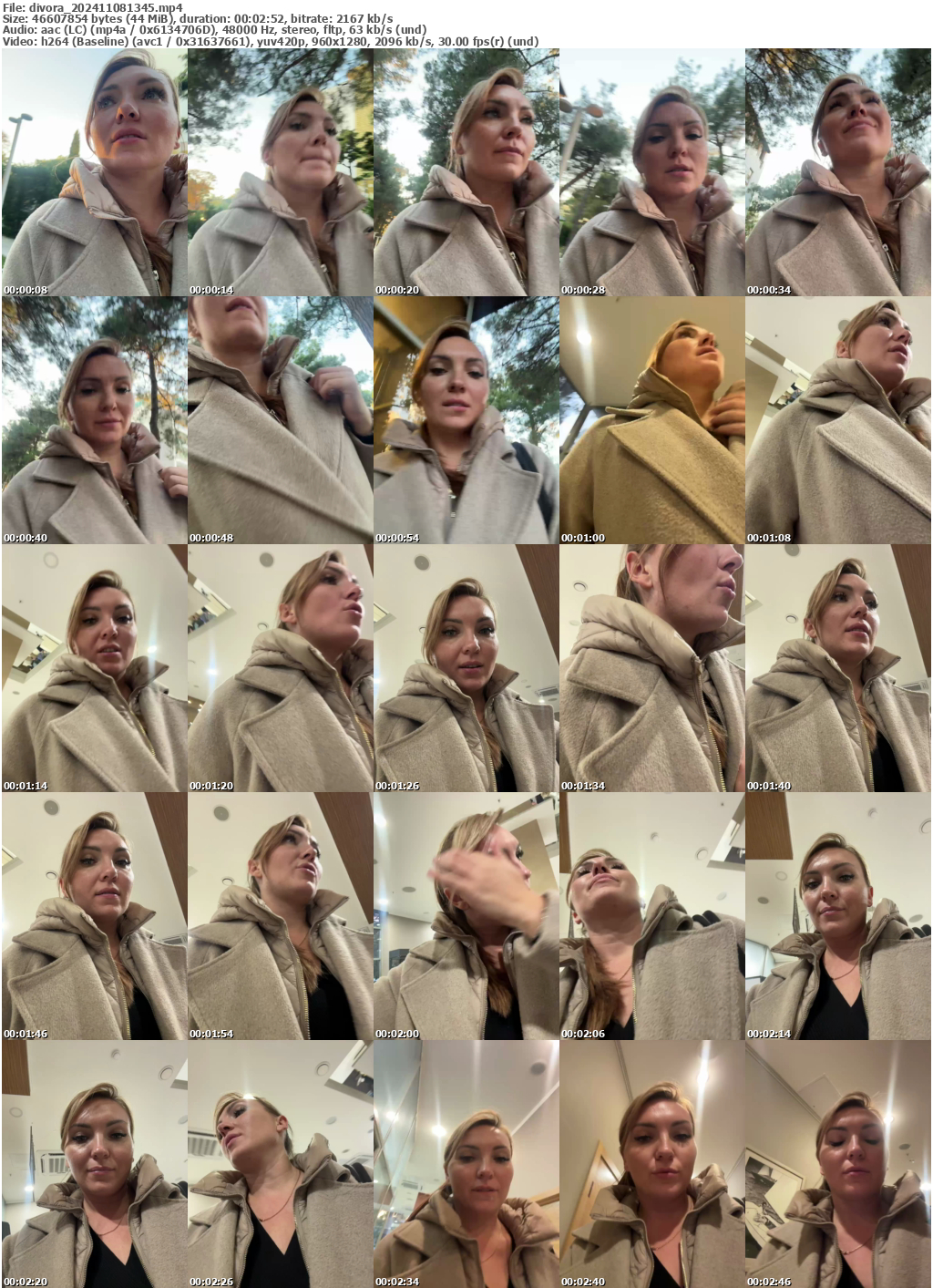 Preview thumb from divora on 2024-11-08 @ bongacams