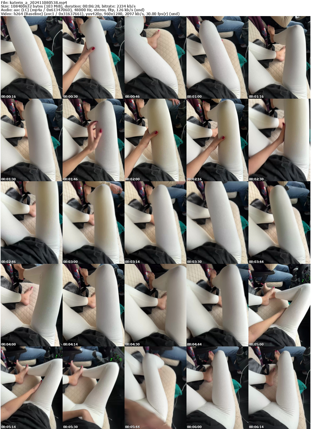 Preview thumb from katerin_a on 2024-11-08 @ bongacams