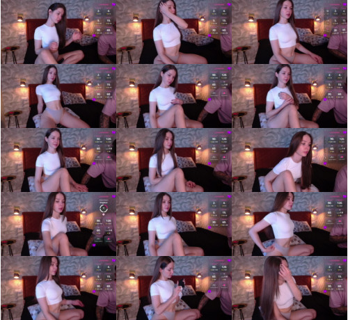 View or download file lekfullkitten on 2024-11-08 from bongacams