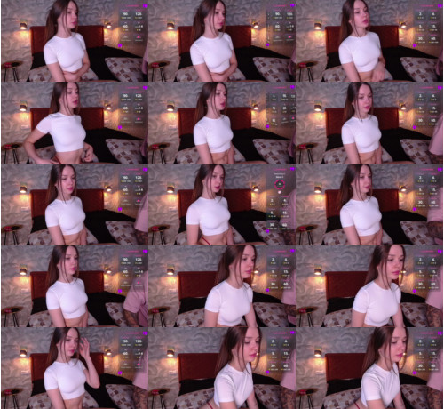 View or download file lekfullkitten on 2024-11-08 from bongacams