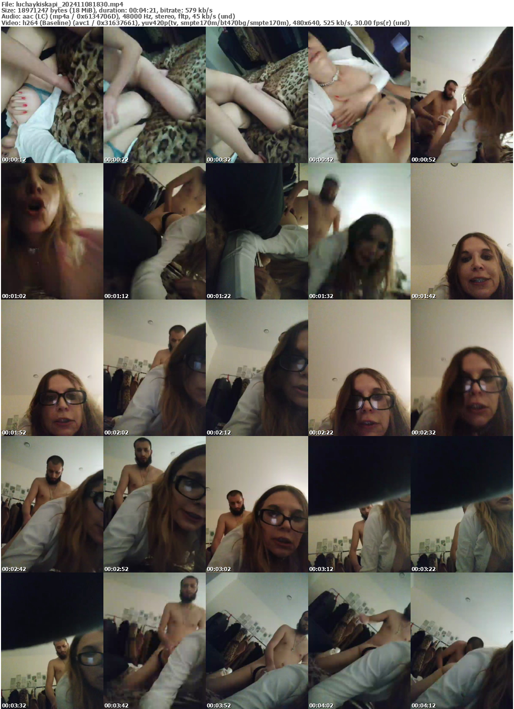 Preview thumb from luchaykiskapi on 2024-11-08 @ bongacams