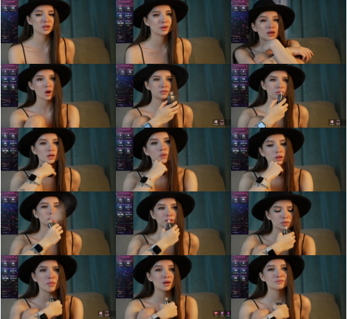 View or download file malyshkaaa on 2024-11-08 from bongacams