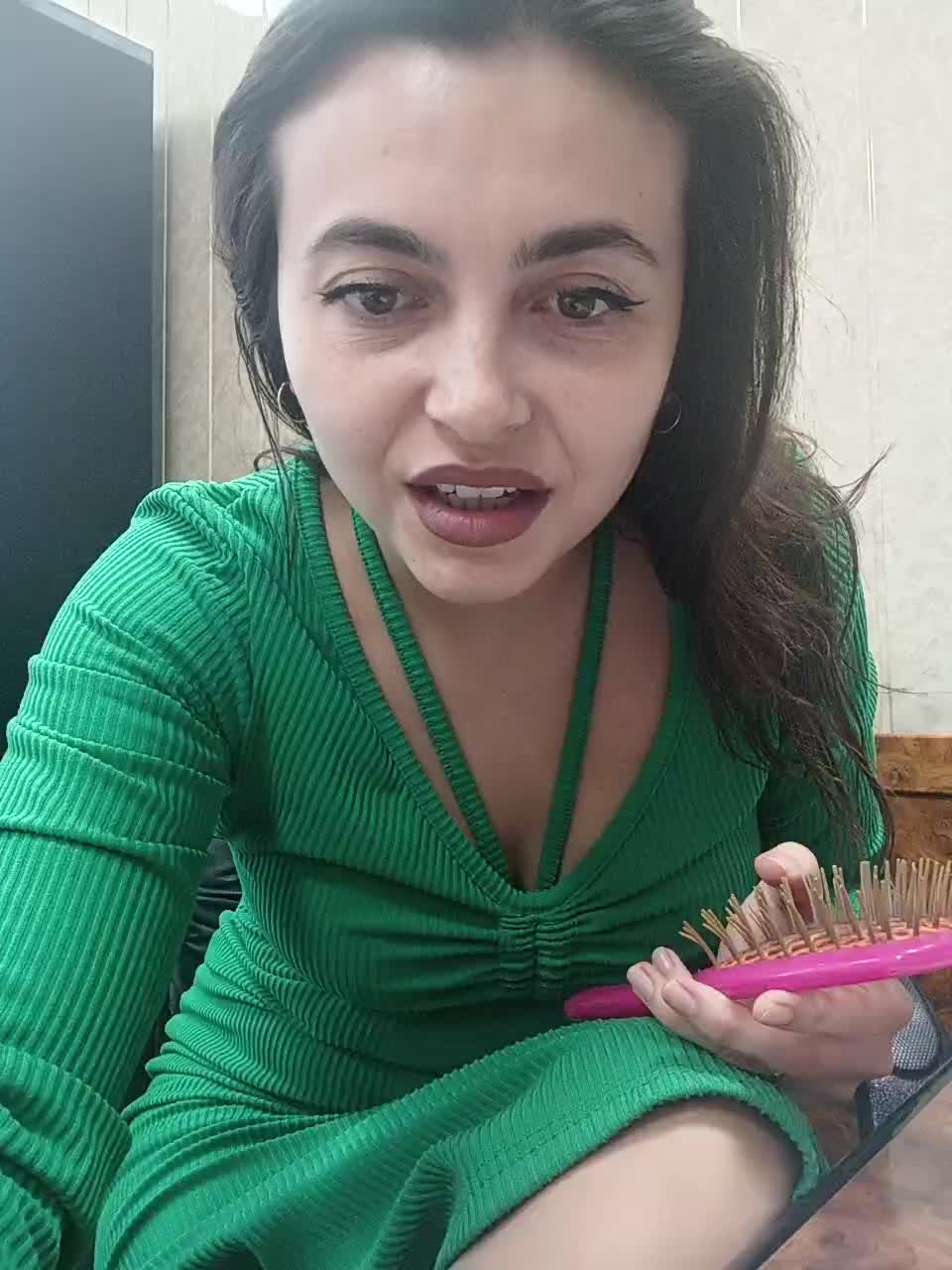 View or download file nikkysecrets on 2024-11-08 from bongacams