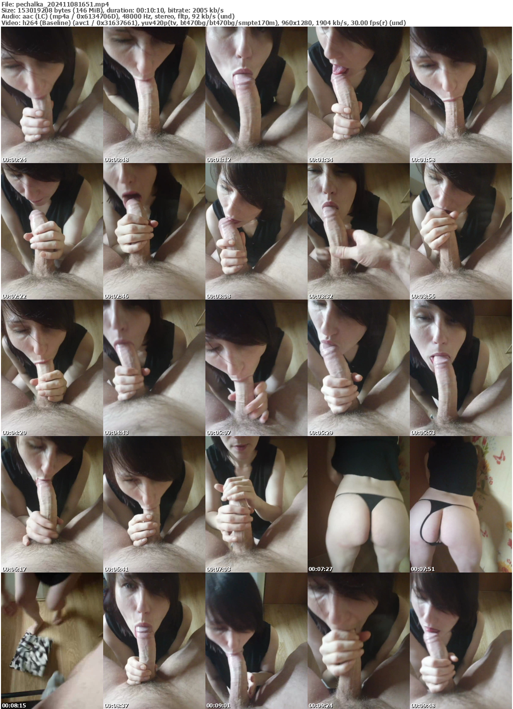 Preview thumb from pechalka on 2024-11-08 @ bongacams