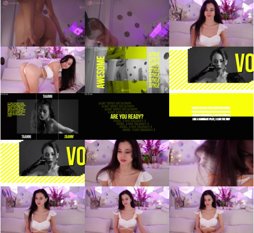 View or download file taanni on 2024-11-08 from bongacams