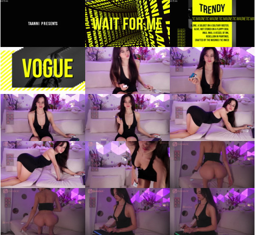 View or download file taanni on 2024-11-08 from bongacams