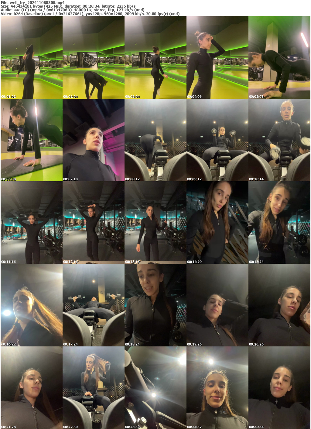 Preview thumb from well_try on 2024-11-08 @ bongacams