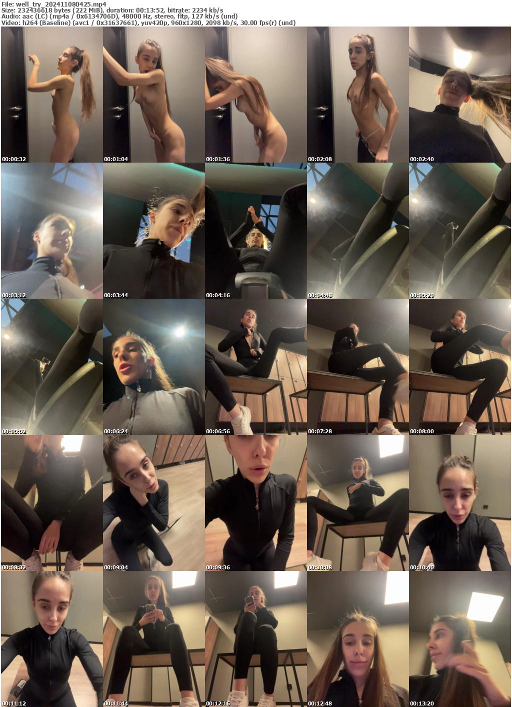 Preview thumb from well_try on 2024-11-08 @ bongacams