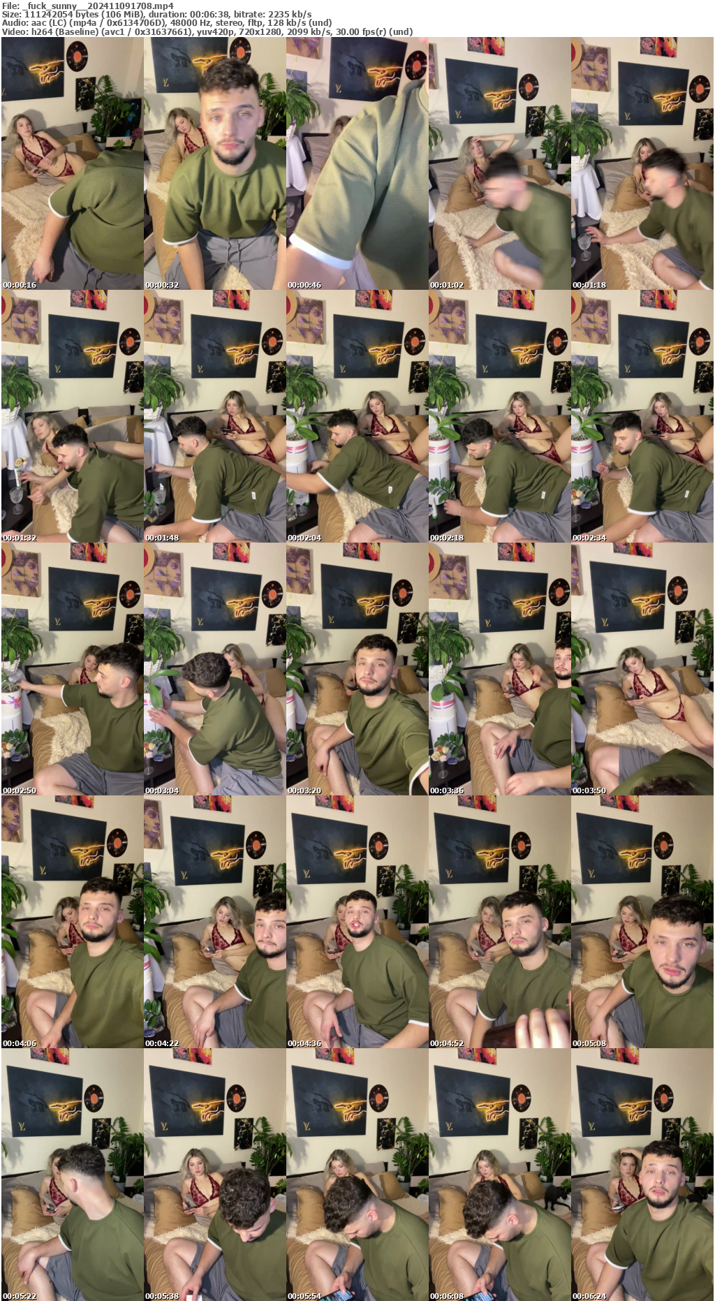 Preview thumb from _fuck_sunny_ on 2024-11-09 @ bongacams