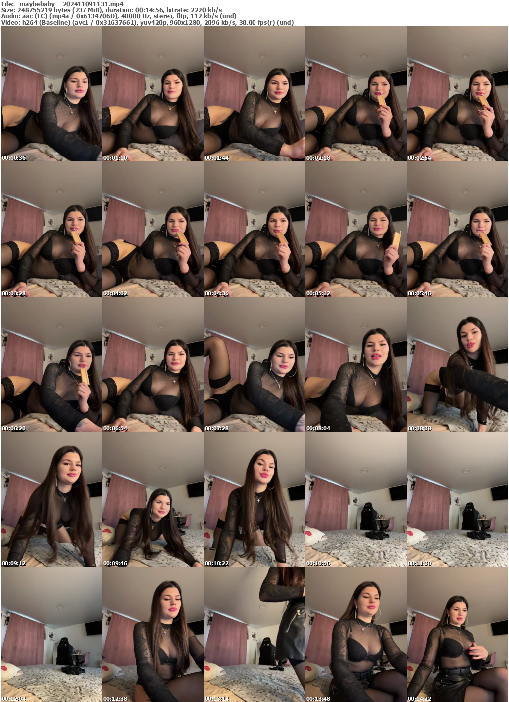 Preview thumb from _maybebaby_ on 2024-11-09 @ bongacams