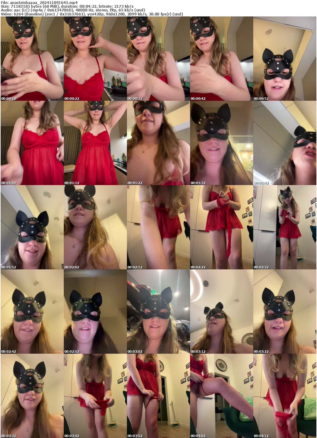 Preview thumb from anasteishaaaa on 2024-11-09 @ bongacams