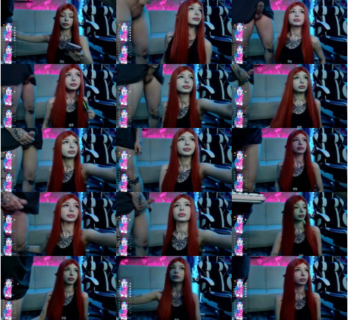 View or download file auroraradiance on 2024-11-09 from bongacams