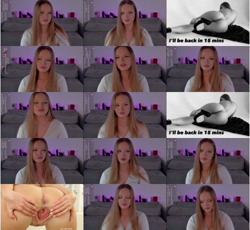 View or download file cristalwilliams on 2024-11-09 from bongacams