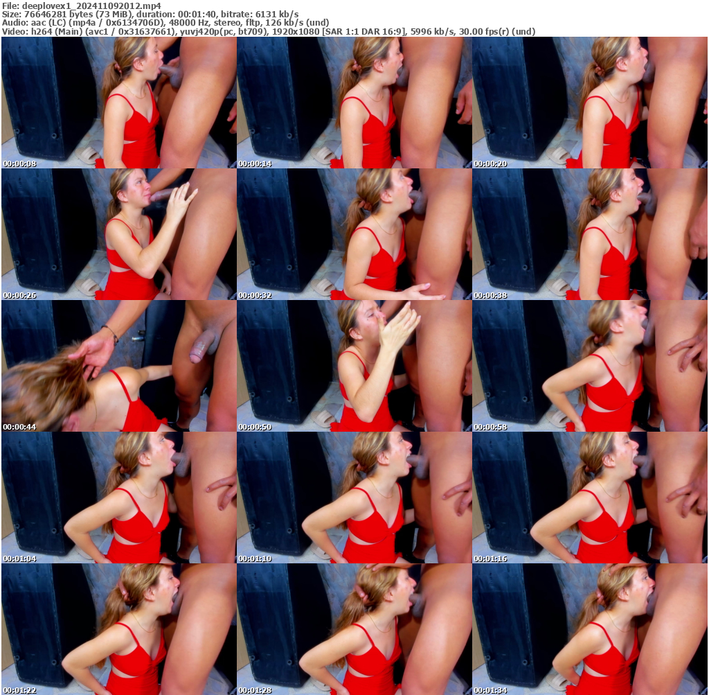 Preview thumb from deeplovex1 on 2024-11-09 @ bongacams