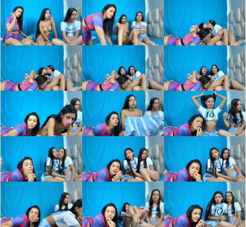 View or download file farianaall on 2024-11-09 from bongacams