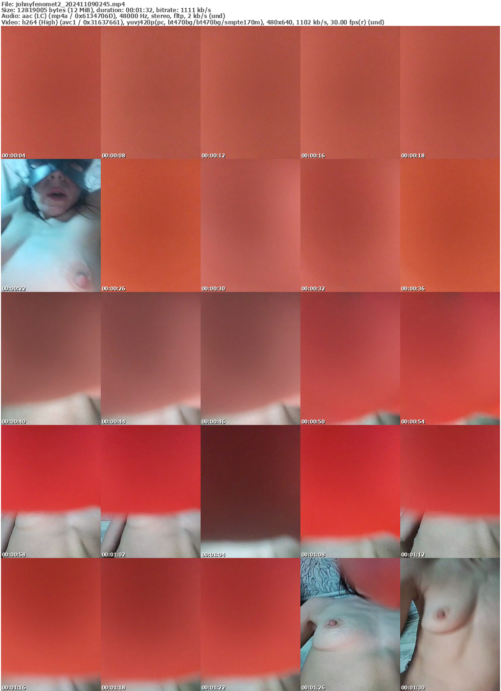 Preview thumb from johnyfenomet2 on 2024-11-09 @ bongacams