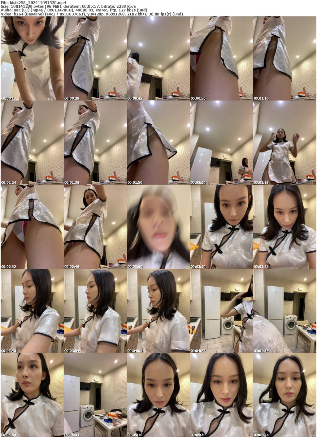 Preview thumb from kisik258 on 2024-11-09 @ bongacams