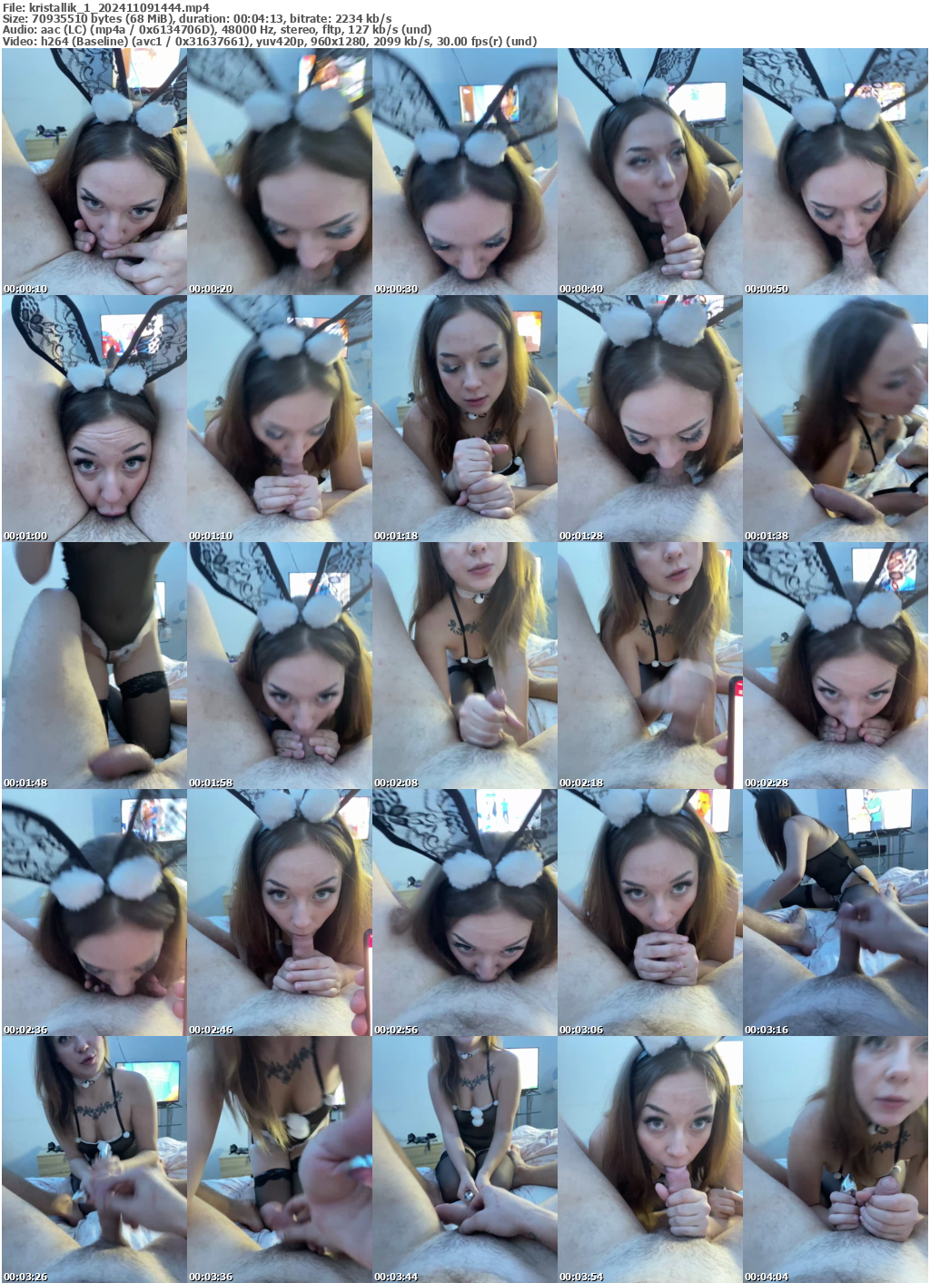 Preview thumb from kristallik_1 on 2024-11-09 @ bongacams