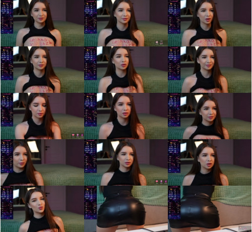 View or download file malyshkaaa on 2024-11-09 from bongacams