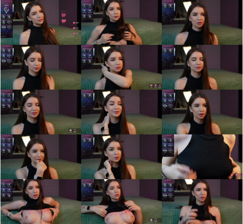 View or download file malyshkaaa on 2024-11-09 from bongacams