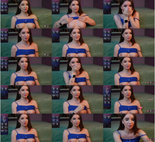 View or download file malyshkaaa on 2024-11-09 from bongacams