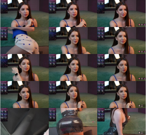 View or download file malyshkaaa on 2024-11-09 from bongacams