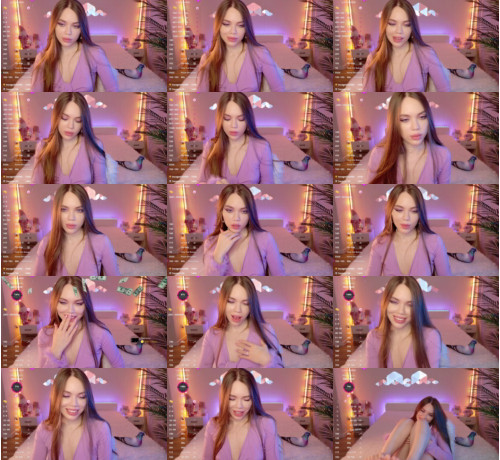 View or download file mimifors on 2024-11-09 from bongacams