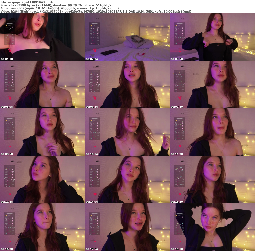 Preview thumb from mispopi on 2024-11-09 @ bongacams