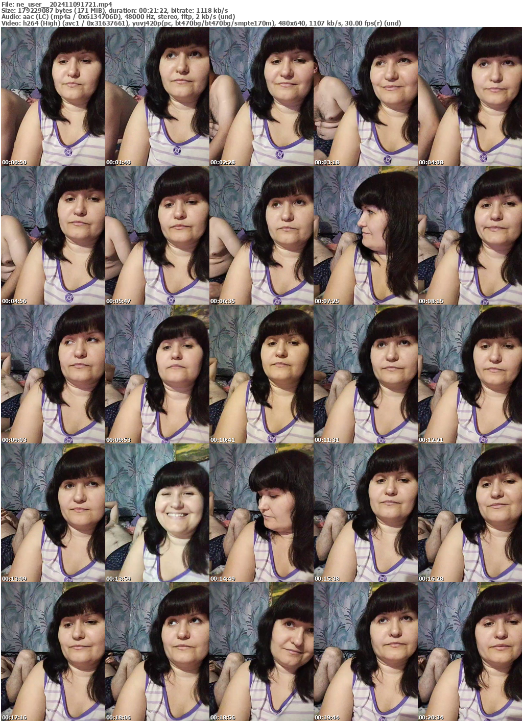 Preview thumb from ne_user_ on 2024-11-09 @ bongacams