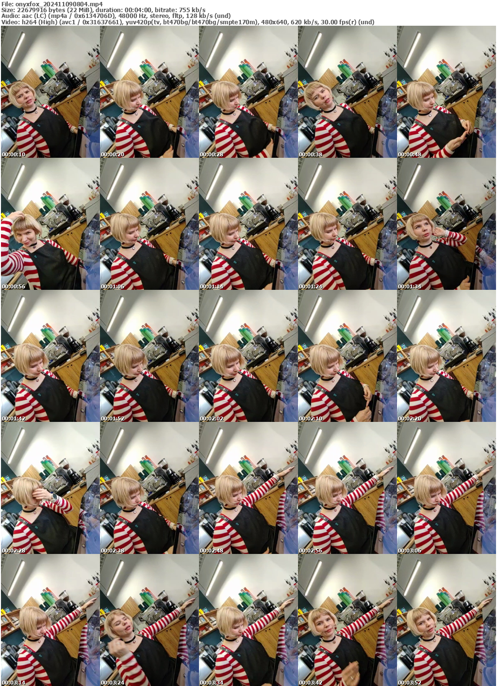 Preview thumb from onyxfox on 2024-11-09 @ bongacams