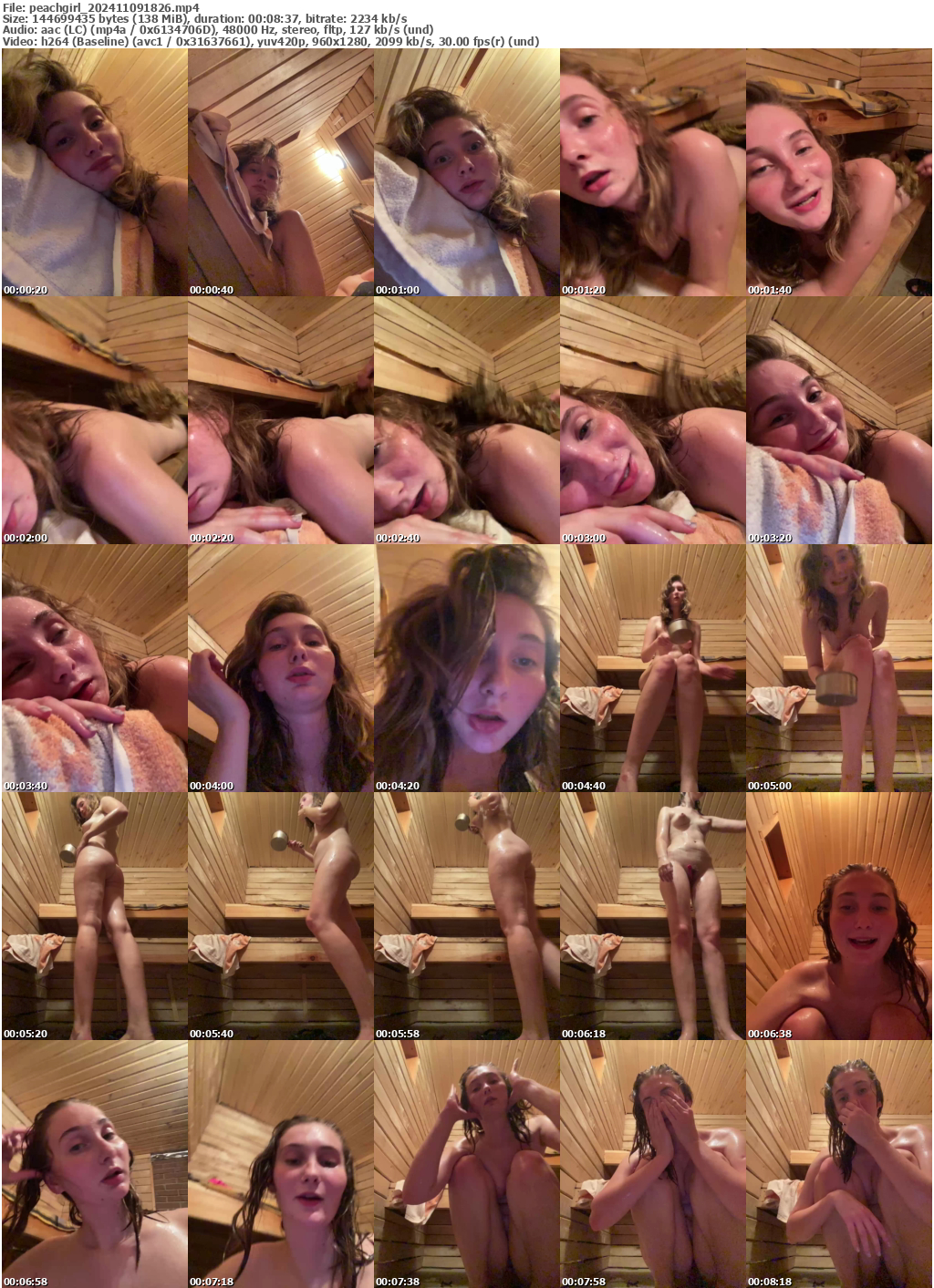 Preview thumb from peachgirl on 2024-11-09 @ bongacams