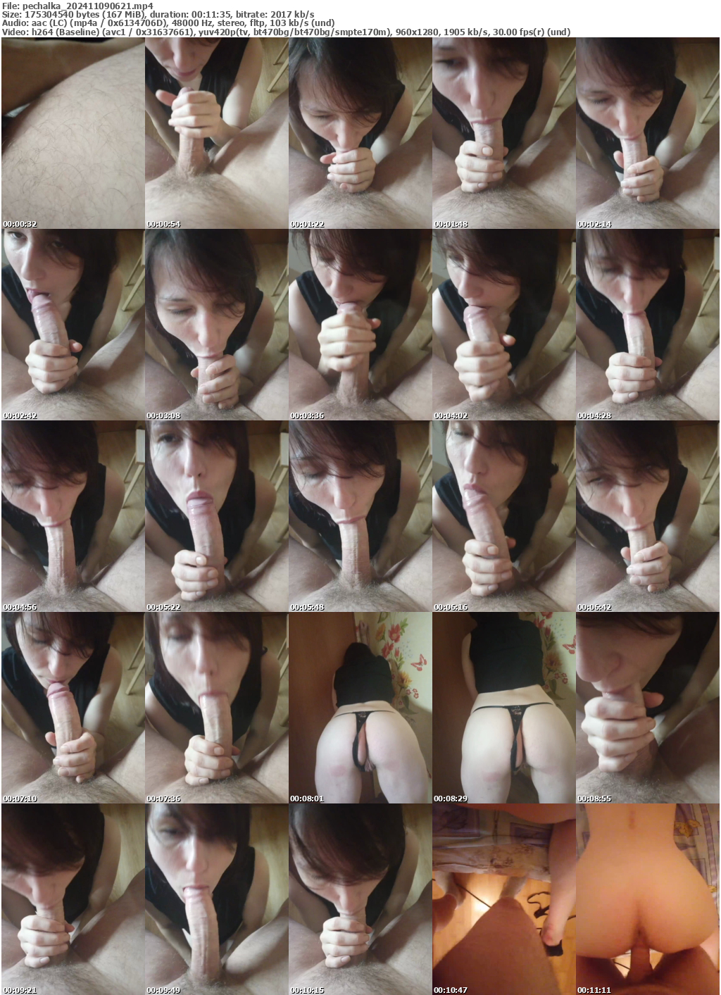 Preview thumb from pechalka on 2024-11-09 @ bongacams