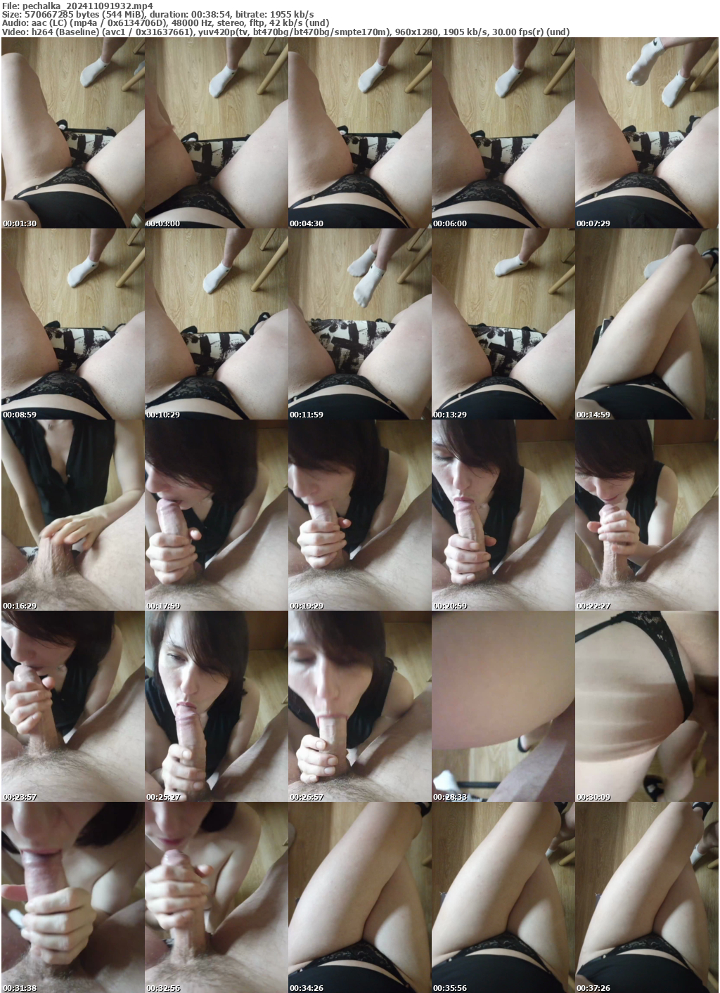 Preview thumb from pechalka on 2024-11-09 @ bongacams