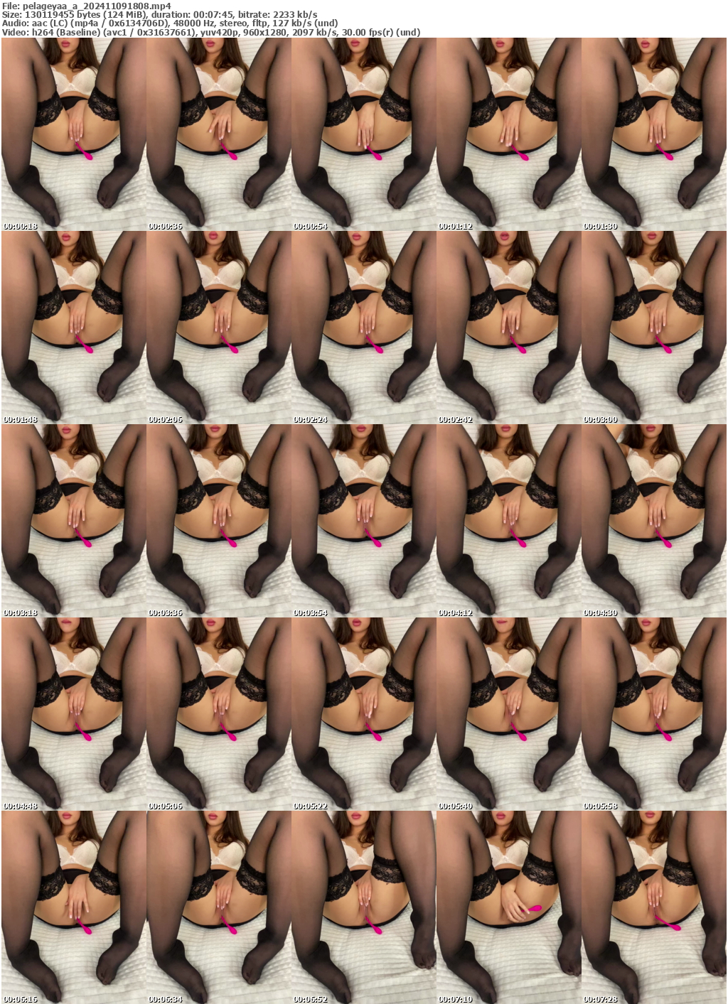 Preview thumb from pelageyaa_a on 2024-11-09 @ bongacams