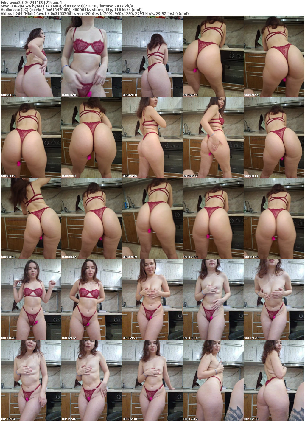 Preview thumb from winx20 on 2024-11-09 @ bongacams