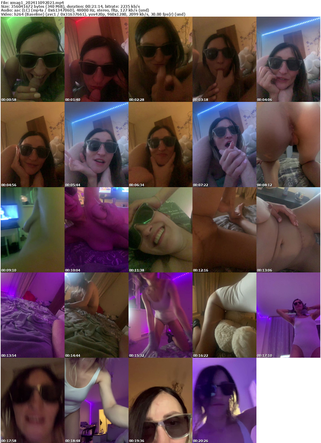 Preview thumb from xmag1 on 2024-11-09 @ bongacams