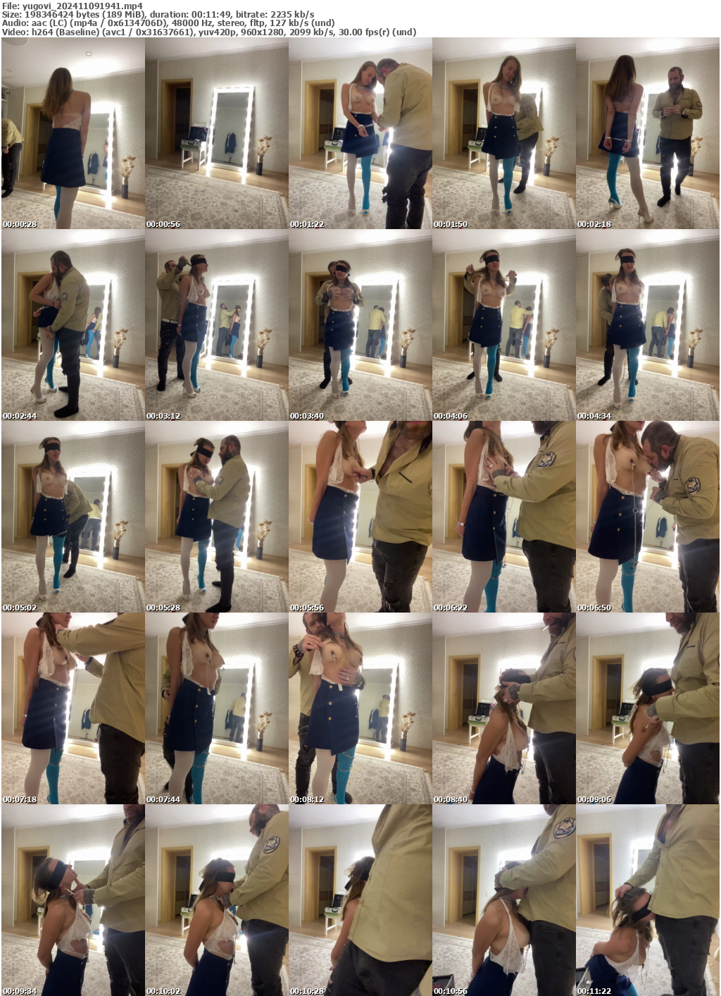 Preview thumb from yugovi on 2024-11-09 @ bongacams