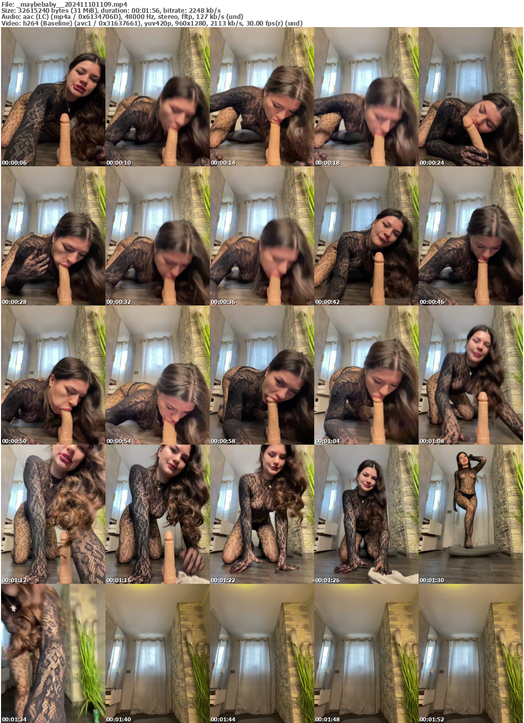 Preview thumb from _maybebaby_ on 2024-11-10 @ bongacams