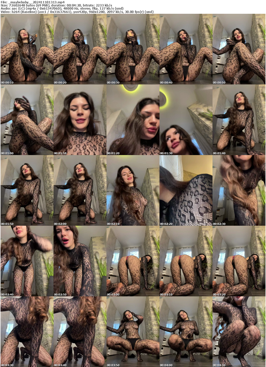 Preview thumb from _maybebaby_ on 2024-11-10 @ bongacams