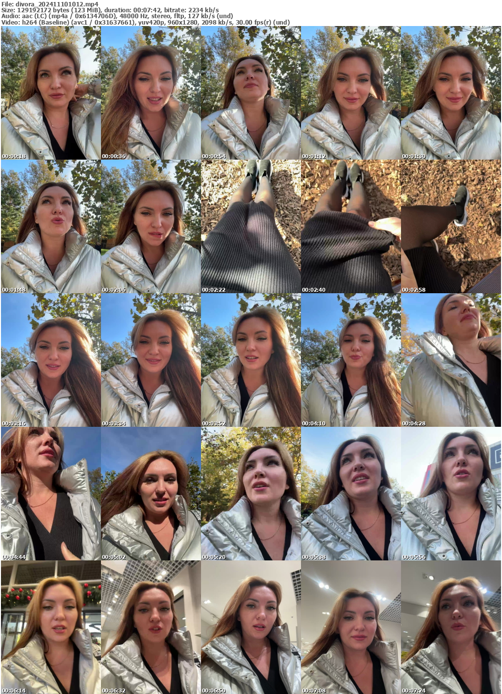 Preview thumb from divora on 2024-11-10 @ bongacams