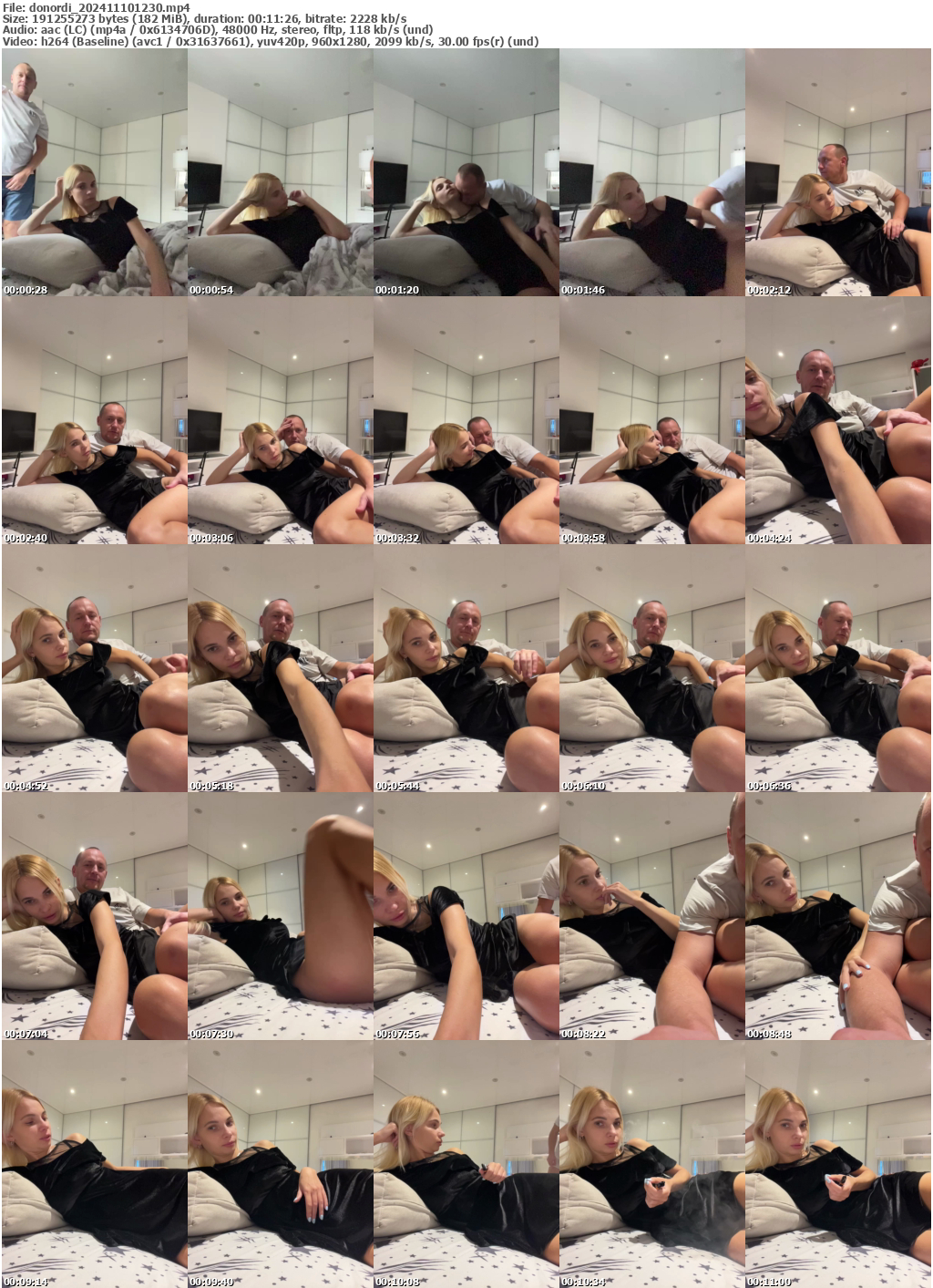 Preview thumb from donordi on 2024-11-10 @ bongacams