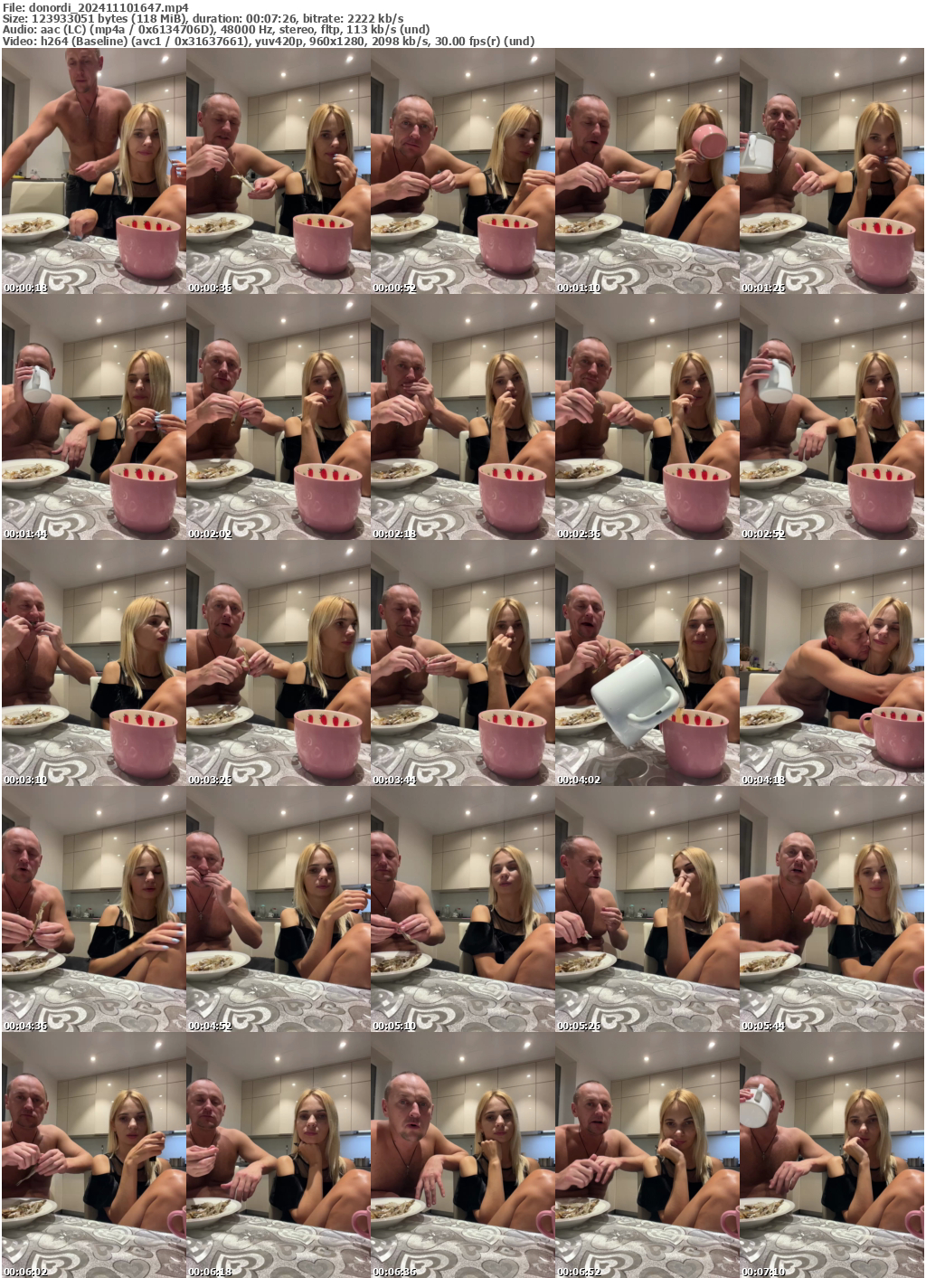 Preview thumb from donordi on 2024-11-10 @ bongacams